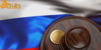 Nga có thể sẽ sớm cho phép giao dịch tiền điện tử