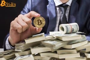 Ai đứng sau đợt pump giá mới đây của Bitcoin? Nhà đầu tư tổ chức hay Millennials?