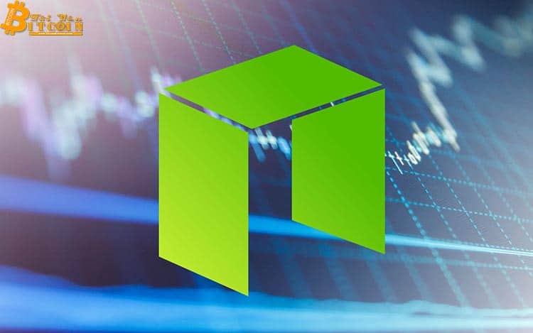 NEO nhảy vọt 35% lên đỉnh 19 USD