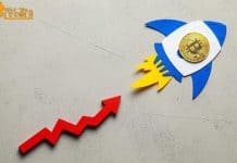 Bitcoin sắp được bơm 87% để đạt 18k