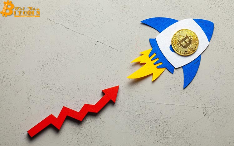 Bitcoin sắp được bơm 87% để đạt 18k