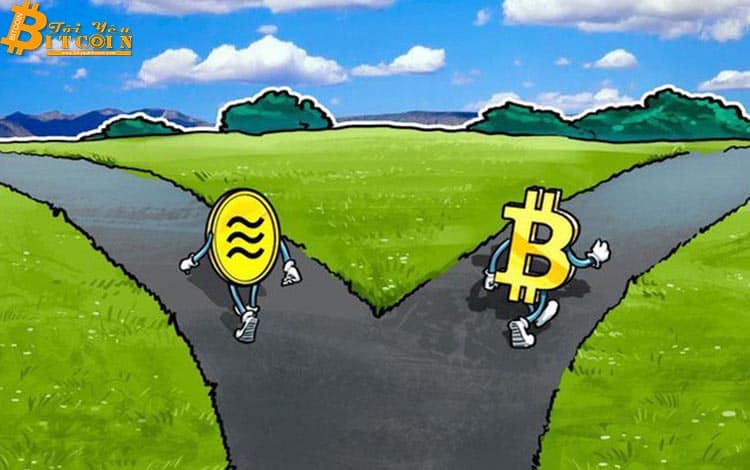 Đồng Libra sẽ ảnh hưởng thế nào đến giá Bitcoin?