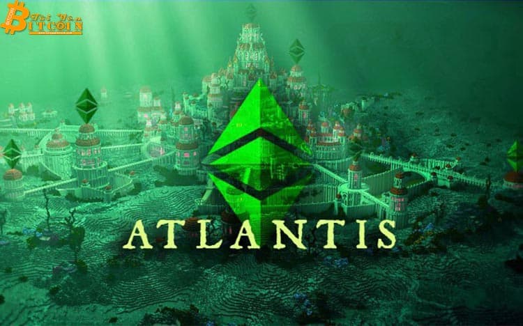 Hardfork Atlantis của Ethereum Classic được lên lịch vào ngày 17/9