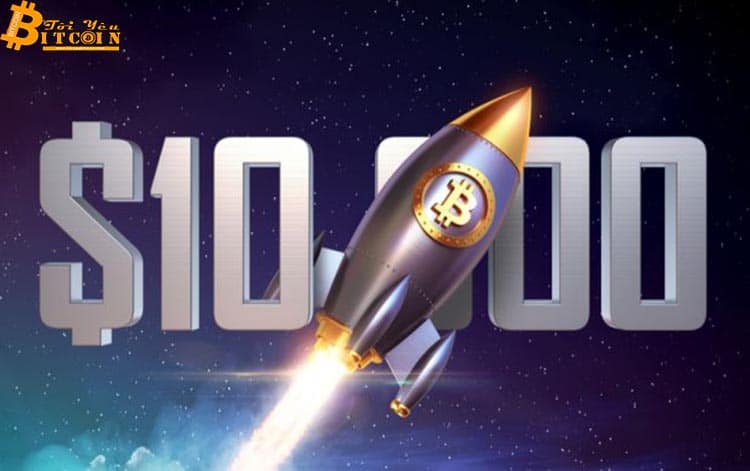 Tom Lee: Mức FOMO $10.000 chỉ còn cách giá Bitcoin $250