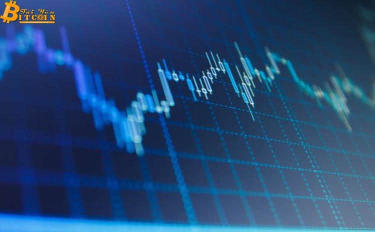 Bitcoin hạ nhiệt, altcoin cho thấy màu xanh