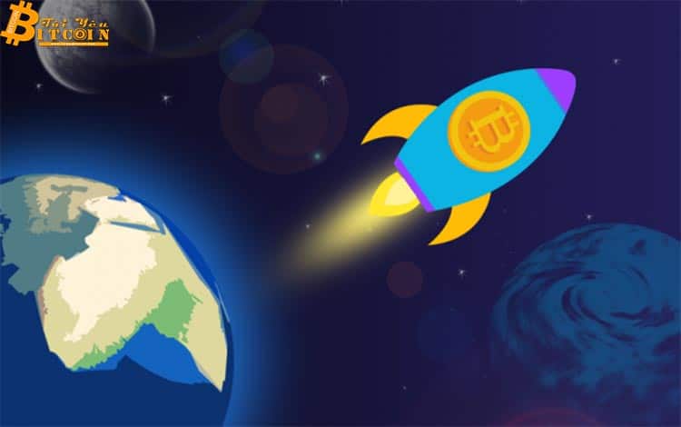 Giá Bitcoin có thể đạt $78.500 với mức lợi nhuận tiềm năng 2,392% vào năm 2022