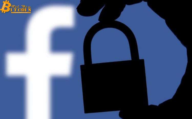 Nga sẽ không hợp pháp hóa đồng tiền điện tử Libra của Facebook