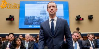 Facebook phải điều trần trước Ủy ban Ngân hàng Thượng Viện Hoa Kỳ về đồng tiền điện tử Libra