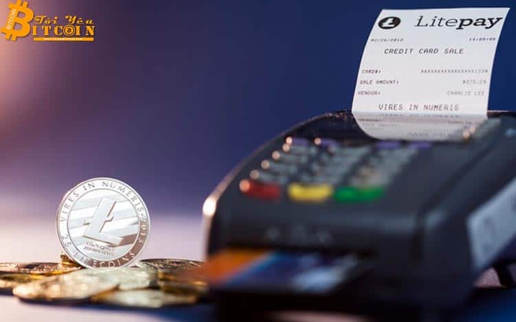 Litecoin hợp tác với sàn giao dịch Bibox để tung ra thẻ ghi nợ tiền điện tử