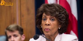 Nghị sĩ Hạ Viện Maxine Waters yêu cầu lệnh cấm đối với dự án tiền điện tử Libra của Facebook
