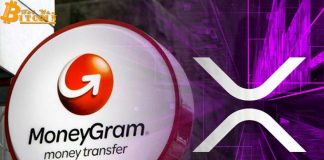 Sau tin tức hợp tác, cổ phiếu MoneyGram tăng 176%, trong khi XRP khiến cộng đồng thất vọng