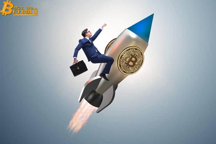 Bitcoin có thể đạt 62k vào cuối tháng 10