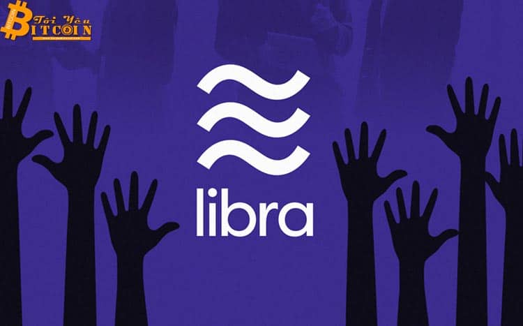 Facebook công bố tài liệu whitepaper cho đồng tiền điện tử “Libra”