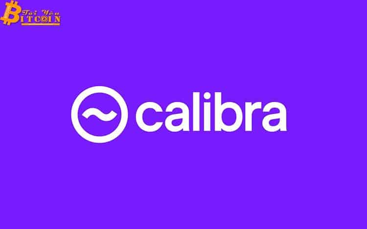 Dự án tiền điện tử Libra của Facebook ra mắt trang web ví tiền Calibra.com