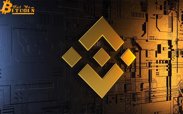 Binance ra mắt token BEP2 được neo giá vào Bitcoin