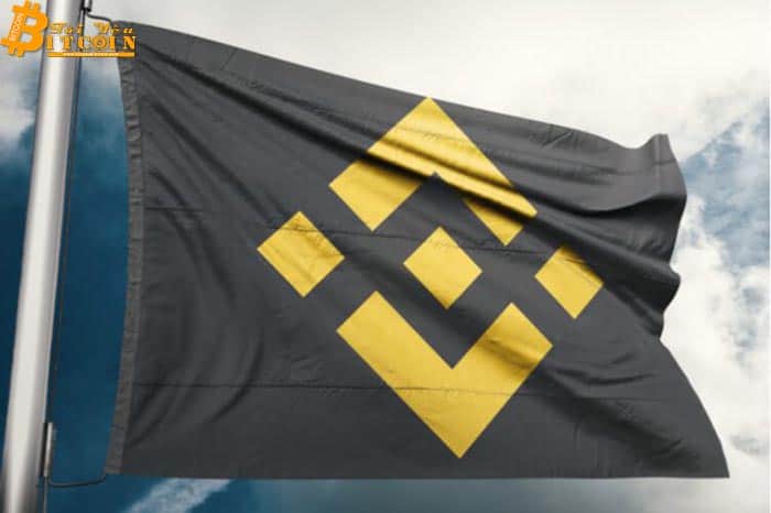 Binance chuyển 9,001 BTC