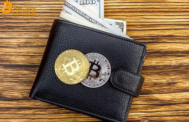 Mạng lưới Bitcoin vượt mốc 1 triệu địa chỉ ví hoạt động hàng ngày