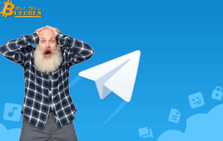 Hãy cảnh giác với đợt chào bán token Gram (Telegram) trên sàn Liquid