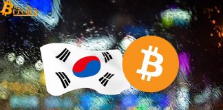 Bitcoin đang bùng nổ ở Hàn Quốc