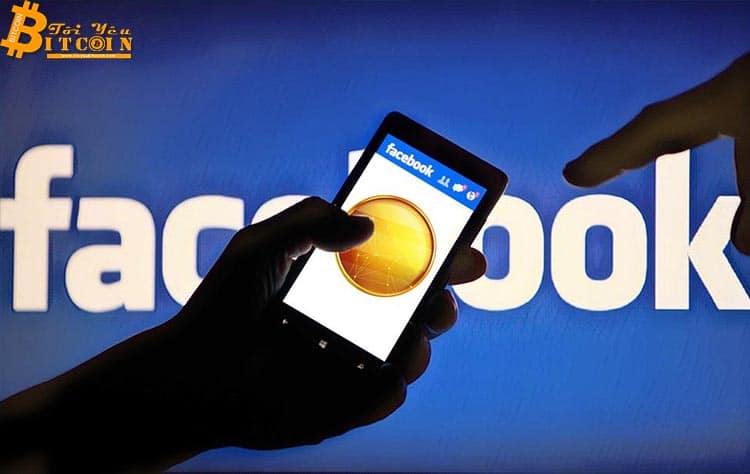 Visa, Mastercard, PayPal và Uber đầu tư vào dự án Globalcoin của Facebook