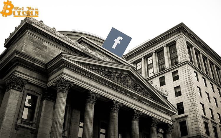 Andreas Antonopoulos: Các ngân hàng nên "sợ" Globalcoin của Facebook