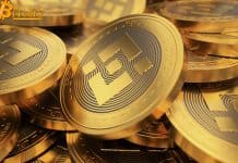 Giá Binance coin đạt mức cao nhất lịch sử mới ở $36.36, liệu có thể vượt $40