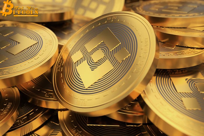 Giá Binance coin đạt mức cao nhất lịch sử mới ở $36.36, liệu có thể vượt $40