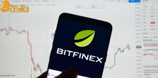 Sàn giao dịch Bitfinex niêm yết token OKB và USDK của OKEx