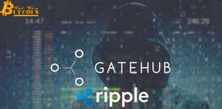 Sàn ChangeNow lấy lại được 500,000 XRP từ vụ hack ví Gatehub