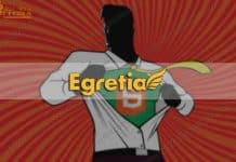 Egretia