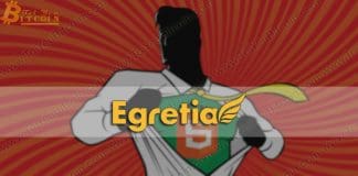 Egretia