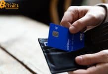 Coinbase Card mở rộng dịch vụ thanh toán tiền điện tử bằng thẻ debit Visa