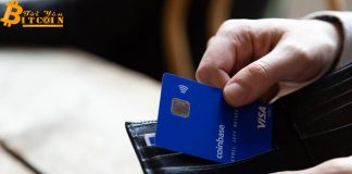 Coinbase Card mở rộng dịch vụ thanh toán tiền điện tử bằng thẻ debit Visa