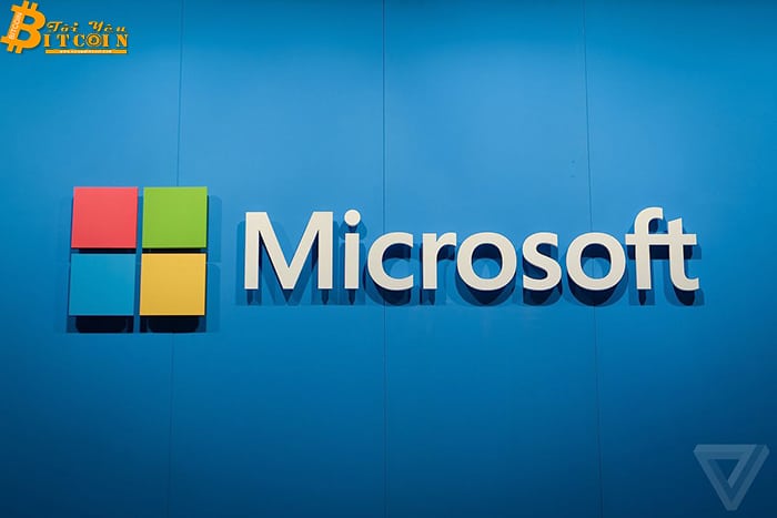 Microsoft tích hợp bộ công cụ blockchain vào nền tảng Power Platform