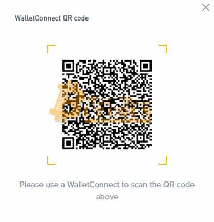 Cách đăng nhập vào Binance Dex. Ảnh 5