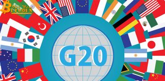 G20 yêu cầu giải pháp đa chiều cho tiền điện tử