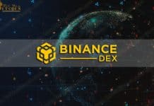Binance DEX
