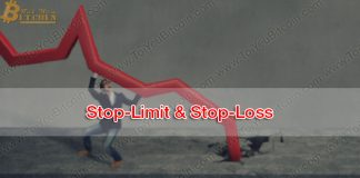 Stop-Limi và Stop-Loss