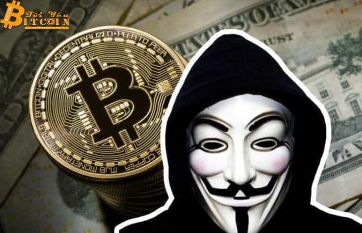 ‘Cha đẻ’ bí ẩn của Bitcoin đã lộ mặt?