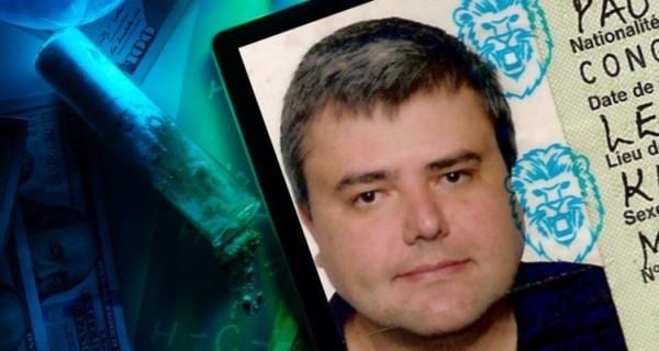 Paul Le Roux có nhiều hoạt động trùng khớp với Satoshi Nakamoto, "cha đẻ Bitcoin"Ảnh: Asiasentinel.