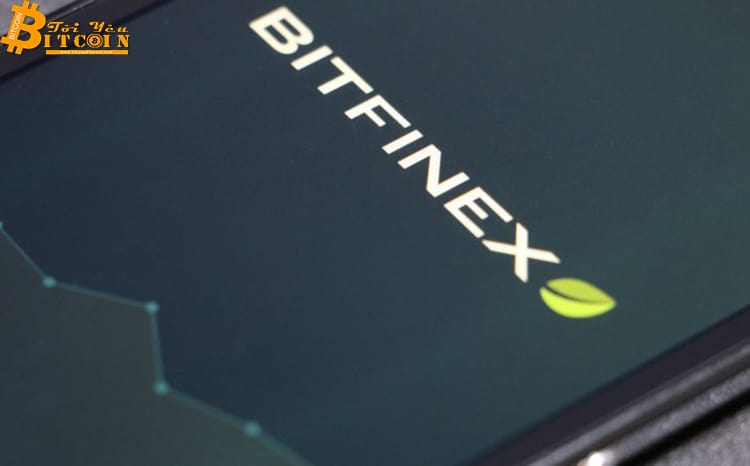 Số Bitcoin được lấy từ vụ tấn công Bitfinex đang được chuyển đi