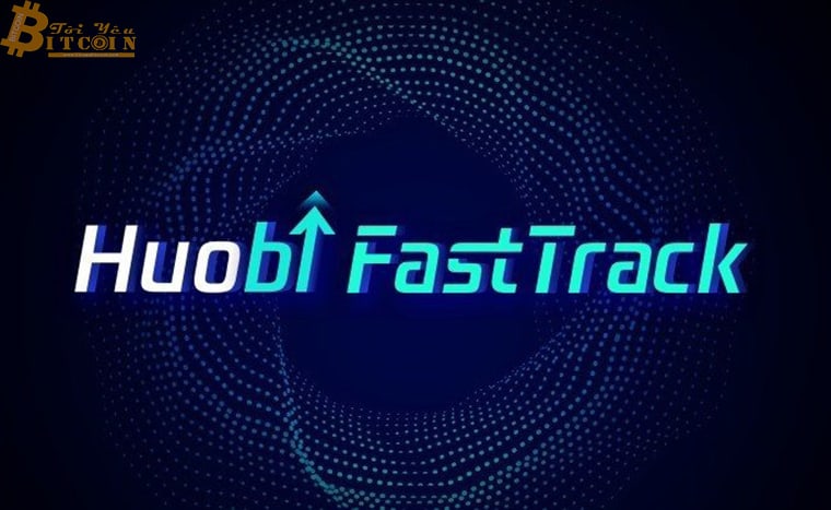 Huobi FastTrack