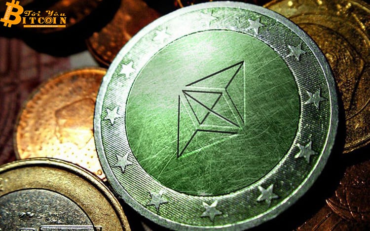 Ethereum Classic chuẩn bị thử nghiệm nâng cấp Atlantis trong tháng này