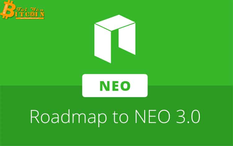 [Cập nhật] NEO 3.0 sẽ ra mắt vào tháng 6/2020