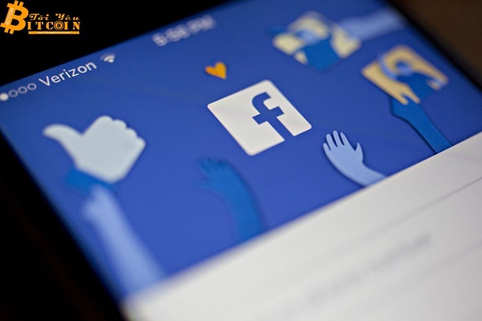 Xuất hiện tin đồn Facebook sẽ công bố whitepaper cho stablecoin vào ngày 18/6