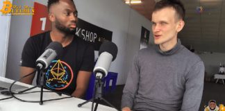 Vitalik Buterin: Bitcoin SV hoàn toàn là một trò lừa đảo