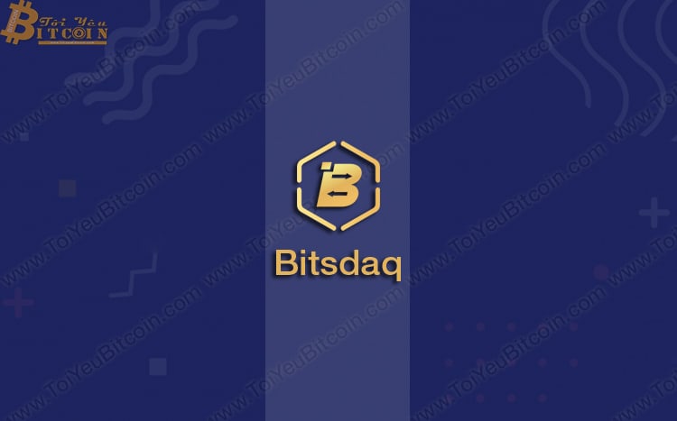 Bitsdaq Token