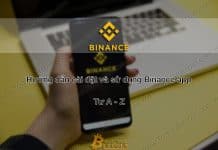 Binance App