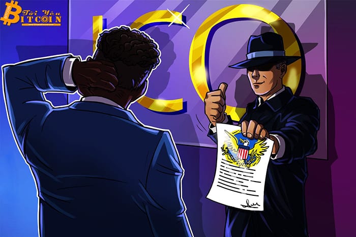 SEC chính thức kiện Kik vì tiến hành ICO trái phép thu về 100 triệu USD