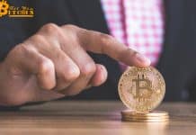 Phân tích giá Bitcoin ngày 04/06/2019